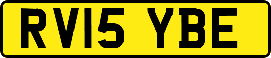 RV15YBE