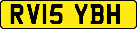 RV15YBH