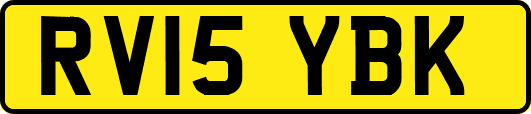 RV15YBK
