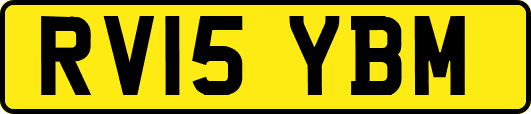 RV15YBM