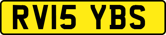RV15YBS