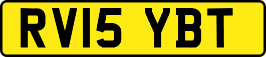 RV15YBT