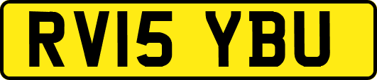RV15YBU