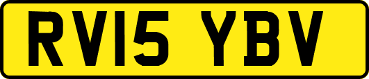 RV15YBV