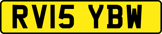 RV15YBW