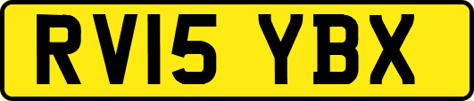 RV15YBX