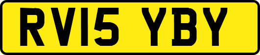 RV15YBY