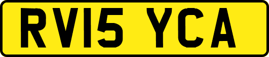 RV15YCA