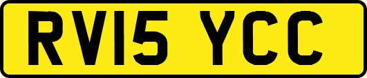 RV15YCC