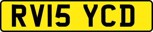RV15YCD