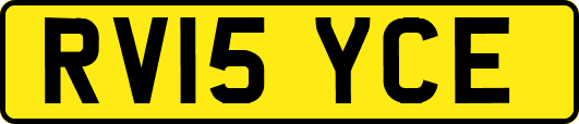 RV15YCE