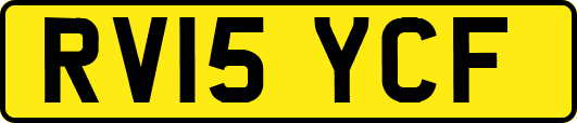 RV15YCF