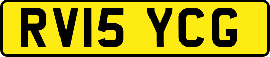 RV15YCG