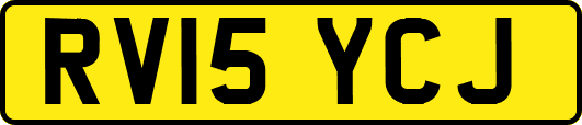 RV15YCJ