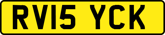 RV15YCK