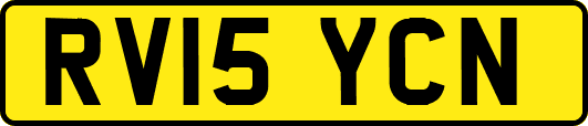 RV15YCN