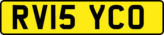 RV15YCO