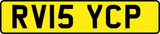 RV15YCP
