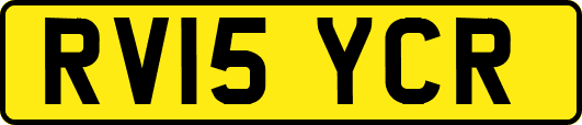 RV15YCR