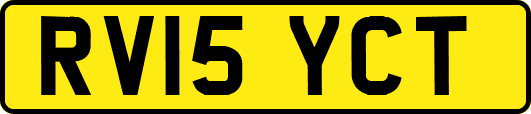 RV15YCT