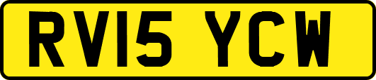 RV15YCW