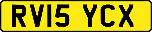 RV15YCX