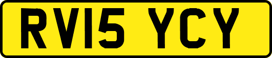 RV15YCY