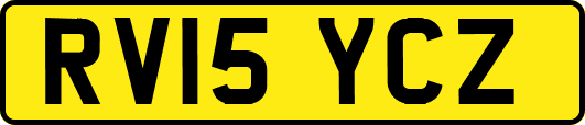 RV15YCZ
