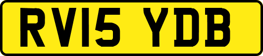 RV15YDB