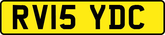 RV15YDC
