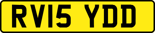 RV15YDD