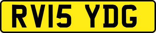 RV15YDG