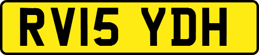 RV15YDH