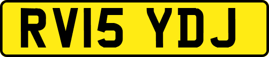 RV15YDJ