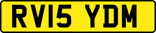 RV15YDM