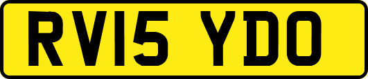 RV15YDO