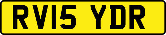RV15YDR