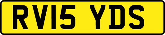 RV15YDS