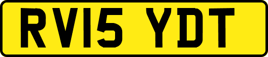RV15YDT