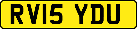 RV15YDU