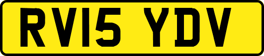 RV15YDV