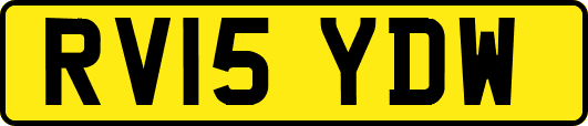 RV15YDW