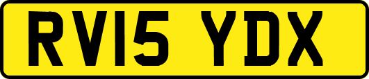 RV15YDX