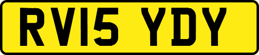 RV15YDY