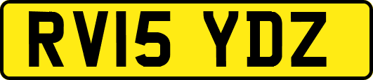 RV15YDZ
