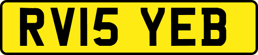 RV15YEB