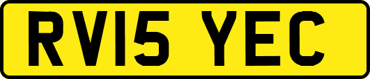 RV15YEC