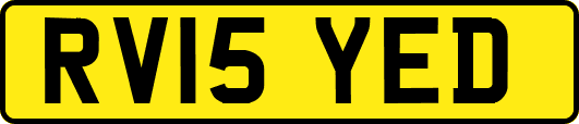 RV15YED