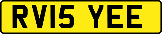 RV15YEE