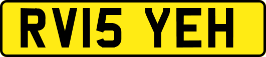 RV15YEH